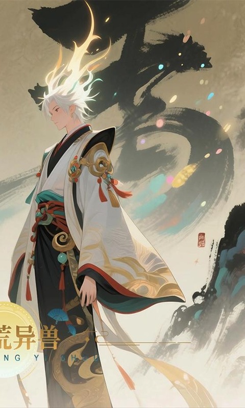 魔天记3D（0.1折唤灵送百抽）游戏截图2