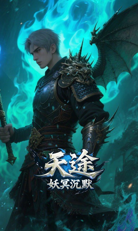 天途（妖冥沉默）游戏截图5