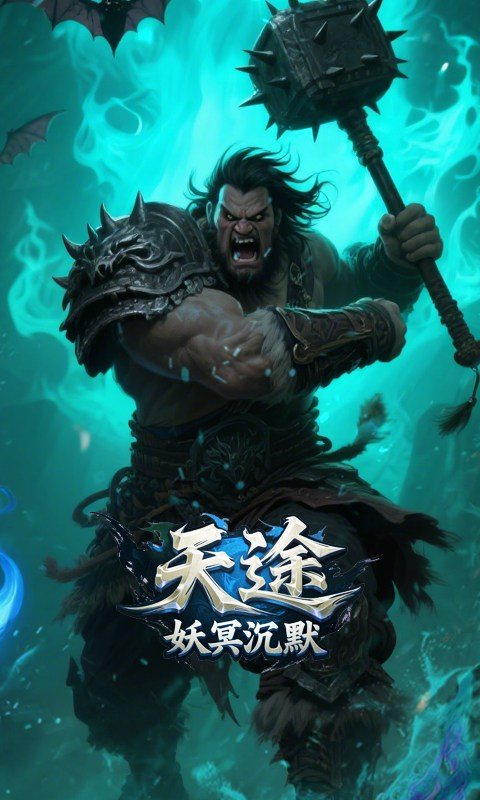 天途(妖冥沉默)游戏截图4