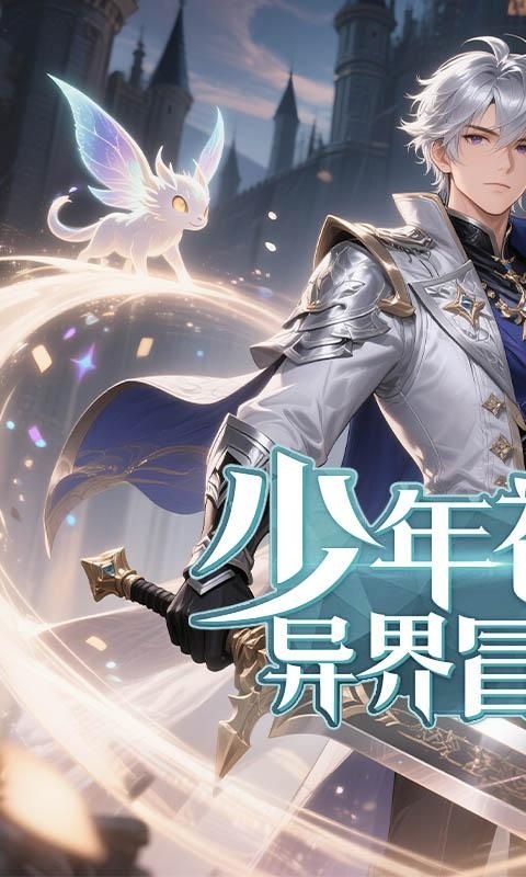 天命神话(放置证道)游戏截图1