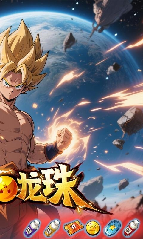 奇葩星学院（0.1折天下武道会）游戏截图2