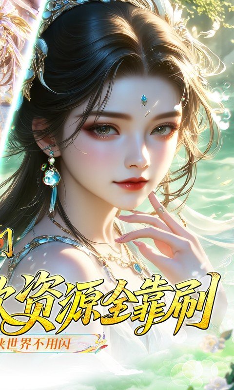 奇门（0.05折送黑神话无常）游戏截图2