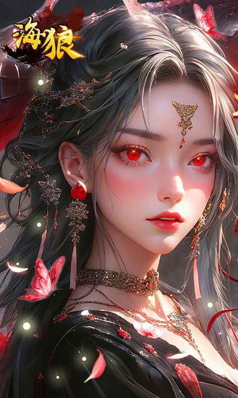 海狼（火龙高爆红包版）游戏截图1