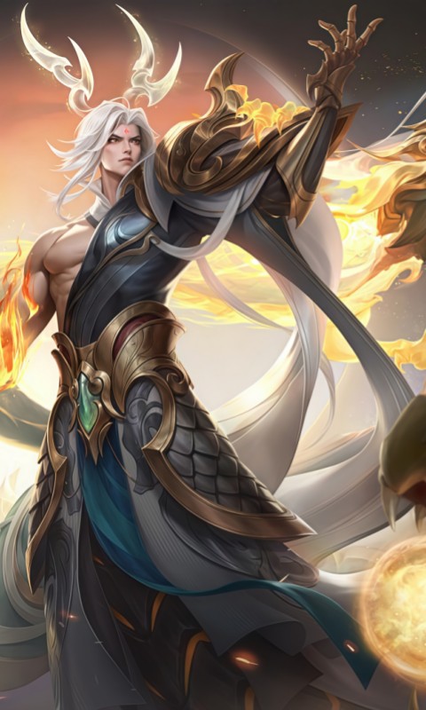 太古神王2（0.1折送1万代金券）游戏截图1