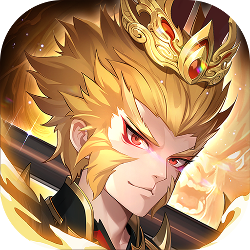 少年西游记焰金神将一代礼包