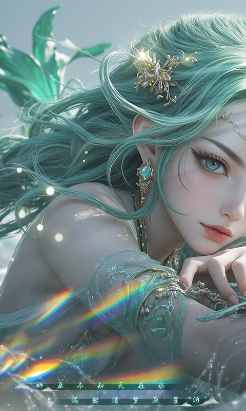 侠剑狂歌（逍遥蜀山）游戏截图1