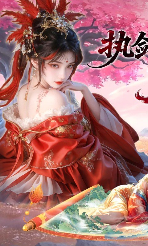 御兽遮天（0.1折养龙打金高爆版）游戏截图1