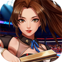 拳魂觉醒（0.1折拳皇正版授权）