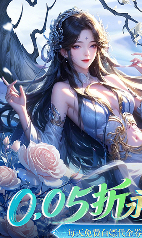 凡人飞剑（0.05财神爆刷版）游戏截图1