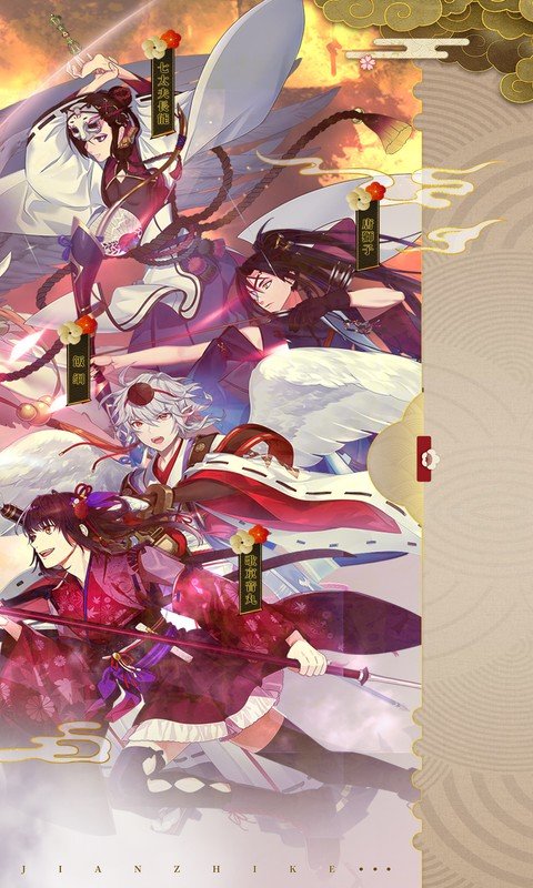 执剑之刻（0.1折官方授权）游戏截图2