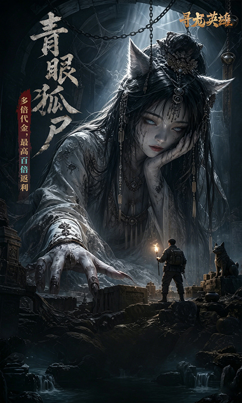 寻龙英雄（0.05折免费版）游戏截图4
