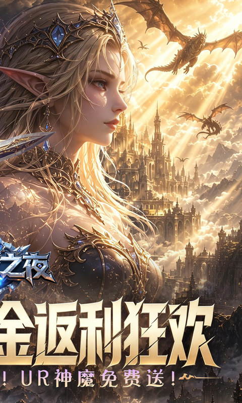 功夫之夜（0.05返1倍代金券版）游戏截图2