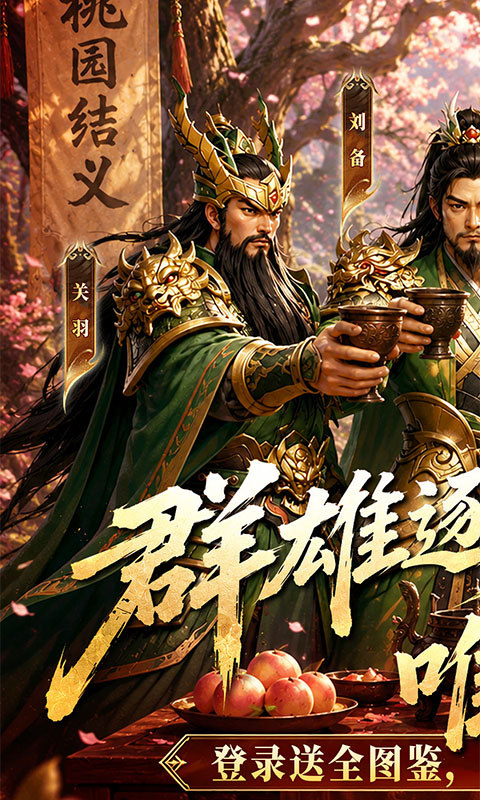 世界异化之后（0.1折登陆送全图鉴）游戏截图1