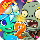 植物大战僵尸塔防版