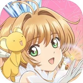 魔卡少女樱：回忆钥匙