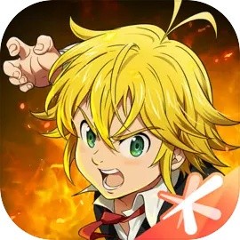 七人传奇：光与暗之交战