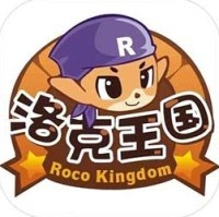 洛克王国