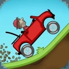 登山赛车破解无限金币版