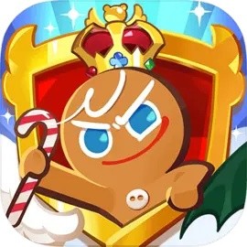 冲呀！饼干人：王国