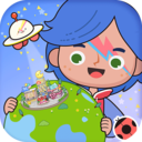 米加小镇世界测试版