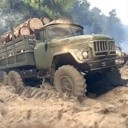 欧洲卡车模拟器3D