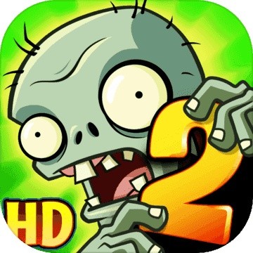 植物大战僵尸2无限钻石