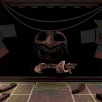 与恶魔的赌局-无尽模式（云游戏）