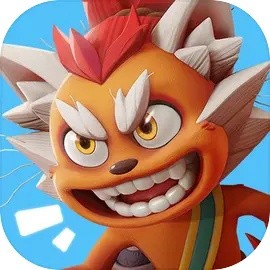 决斗！石灵之地