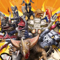 奥特曼怪兽农场（云游戏）