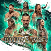 AEW: Fight Forever 战斗永远（云游戏）