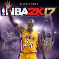 NBA2K17（云游戏）