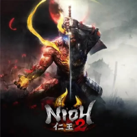 仁王2（云游戏）