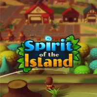 海岛之魂 Spirit of the Island（云游戏）