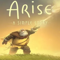 平凡的故事/Arise: A Simple Story（云游戏）