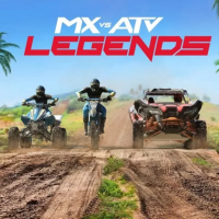 究极大越野：传奇（云游戏）