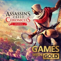 刺客信条编年史：印度（云游戏）