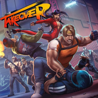 接管 The TakeOver（云游戏）