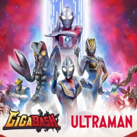 巨击大乱斗：奥特曼DLC（云游戏）