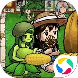 植物大战怪兽无尽版