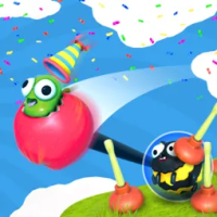 终极拉扯（云游戏）