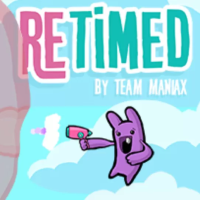 重新计时 Retimed『云游戏』