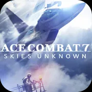皇牌空战7：未知空域（云游戏）