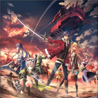 英雄传说：闪之轨迹2『云游戏』