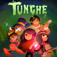 密林传奇 Tunche（云游戏）
