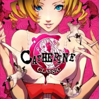 凯瑟琳（云游戏）