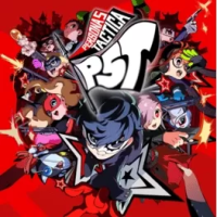 女神异闻录5：战略版（云游戏）