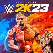WWE2K23（云游戏）