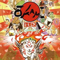 大神:绝景版 Okami HD（云游戏）