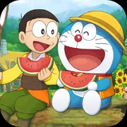 哆啦A梦:牧场物语『云游戏』