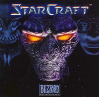 星际争霸（云游戏）